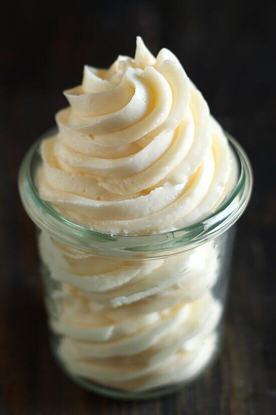 Meringue Buttercream Recipe Chelsea Sugar